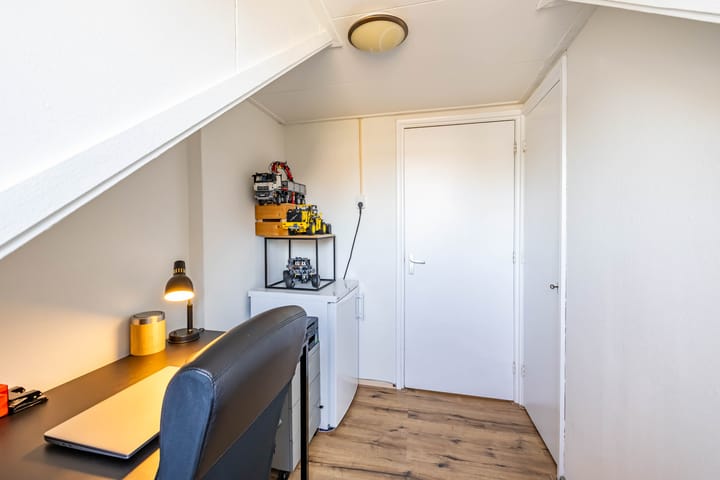 Foto 32 van Jagerspad 5