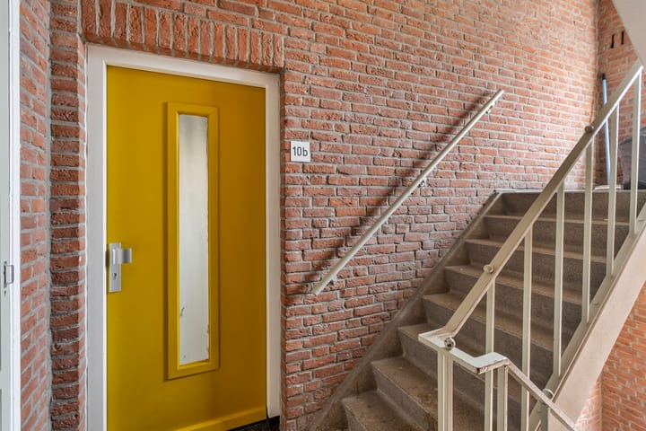 Foto 24 van Morsestraat 10-B