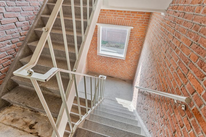 Foto 25 van Morsestraat 10-B