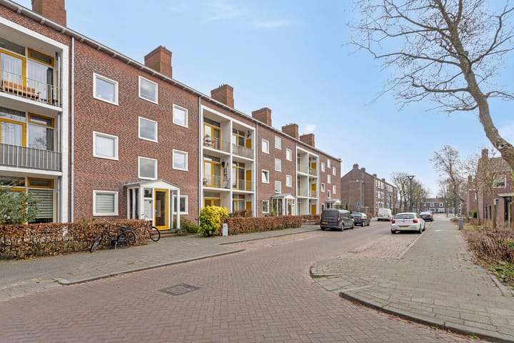 Foto 27 van Morsestraat 10-B