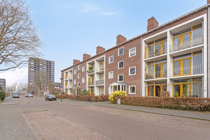 Foto 28 van Morsestraat 10-B