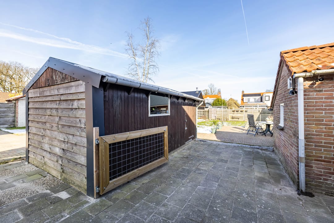 Photo 37 of Jagerspad 5