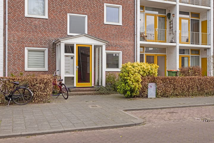 Foto 30 van Morsestraat 10-B