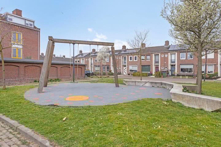 Foto 31 van Morsestraat 10-B