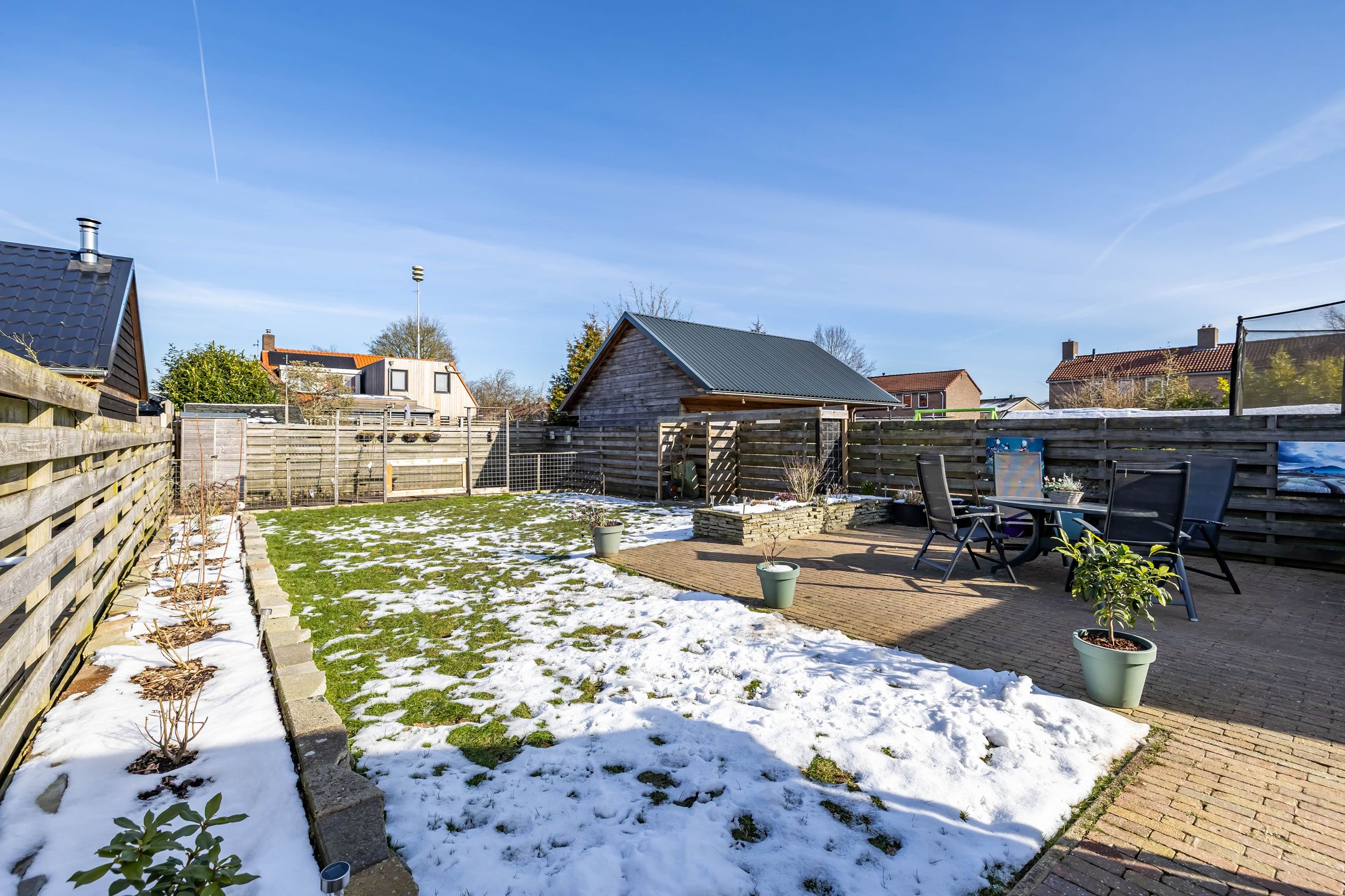 Photo 39 of Jagerspad 5