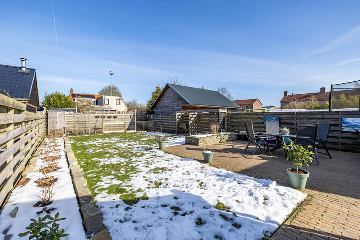 Foto 39 van Jagerspad 5