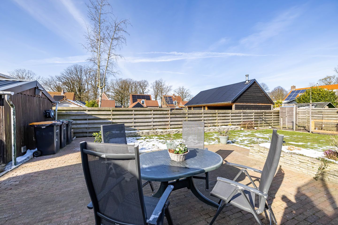 Photo 40 of Jagerspad 5