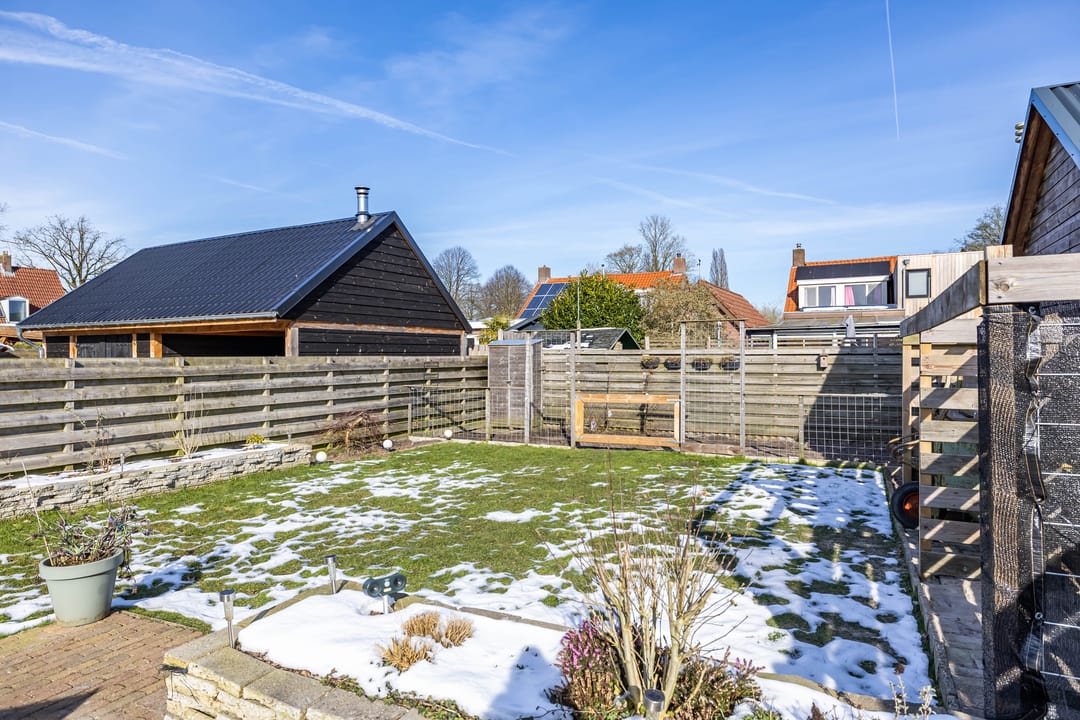 Photo 41 of Jagerspad 5