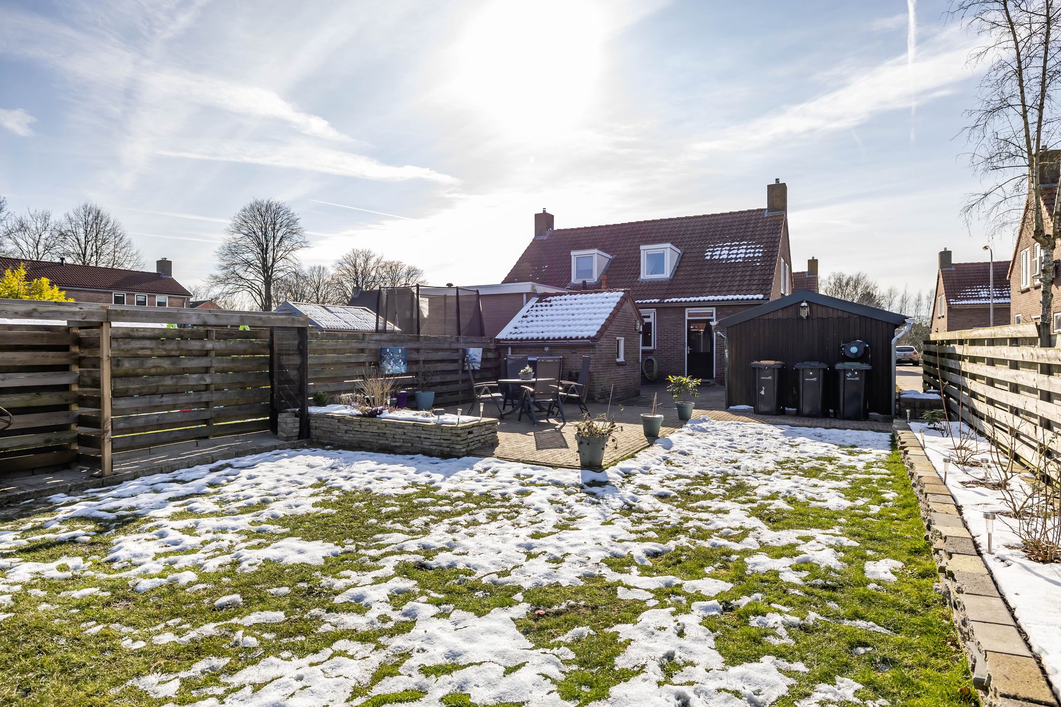 Photo 45 of Jagerspad 5