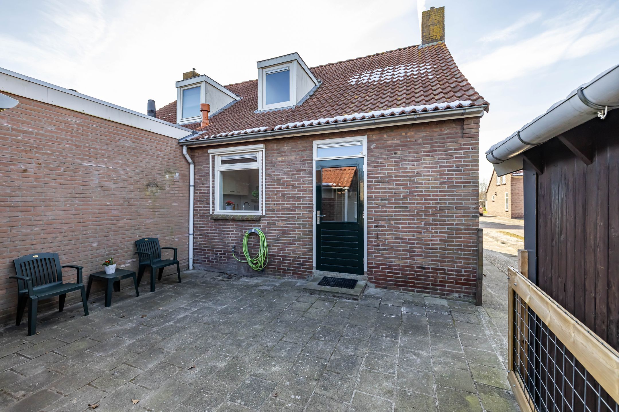 Photo 48 of Jagerspad 5