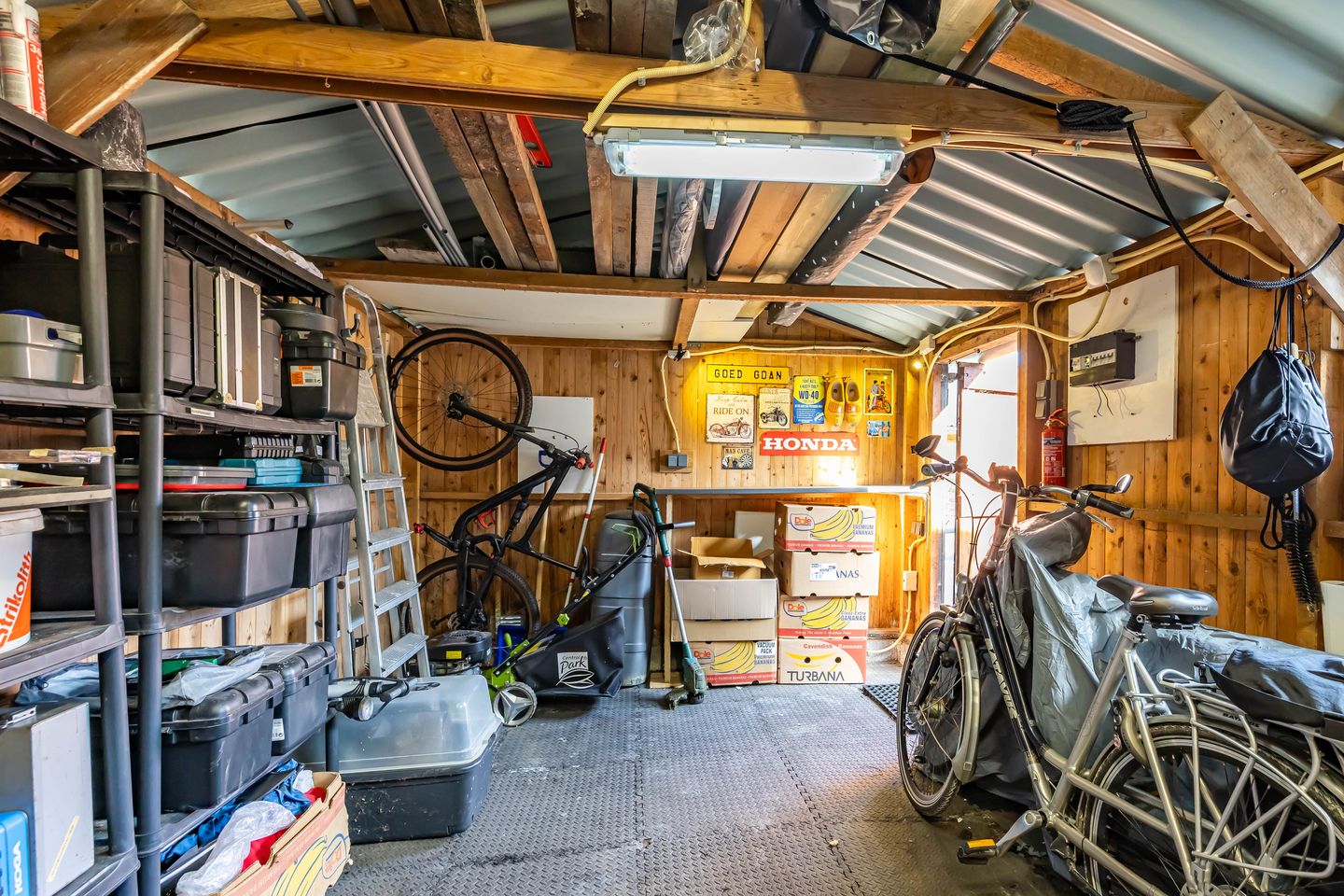 Photo 50 of Jagerspad 5