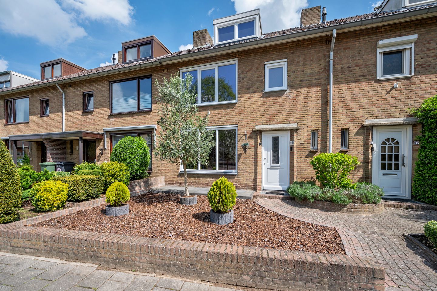 Foto 1 van Vastenavondkampstraat 92