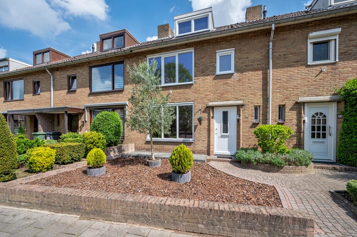 Foto 1 van Vastenavondkampstraat 92