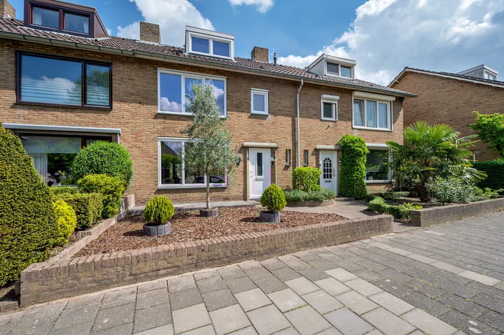 Foto 2 van Vastenavondkampstraat 92