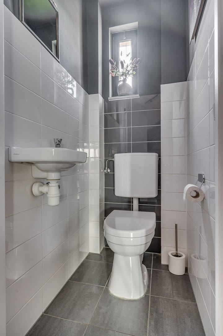 Foto 5 van Vastenavondkampstraat 92