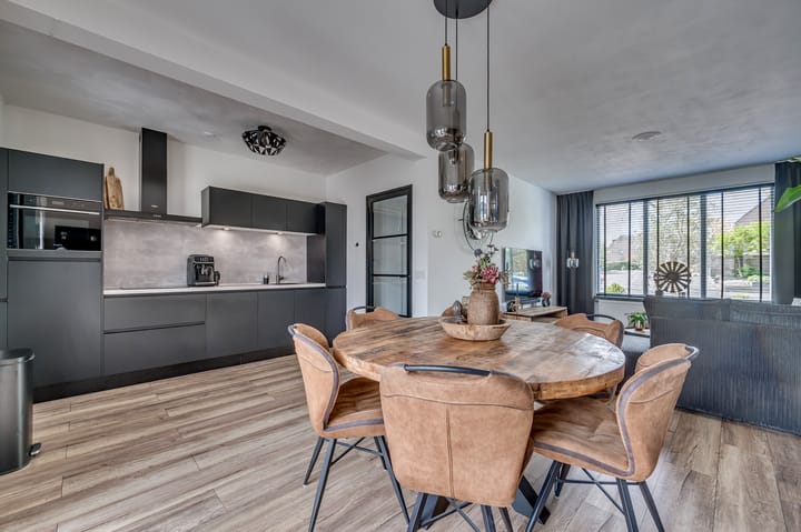 Foto 6 van Vastenavondkampstraat 92