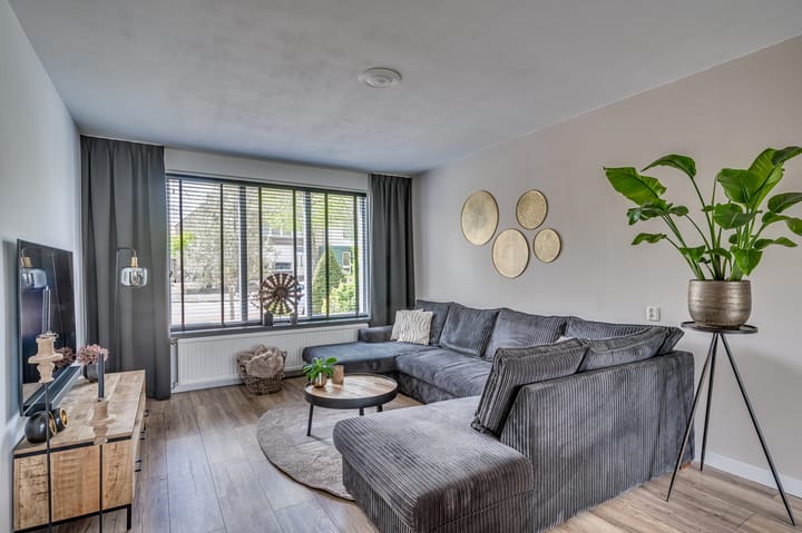 Foto 9 van Vastenavondkampstraat 92