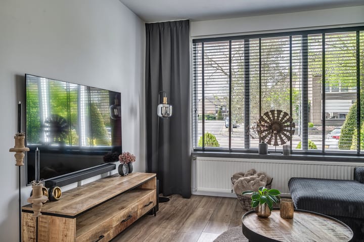 Foto 10 van Vastenavondkampstraat 92