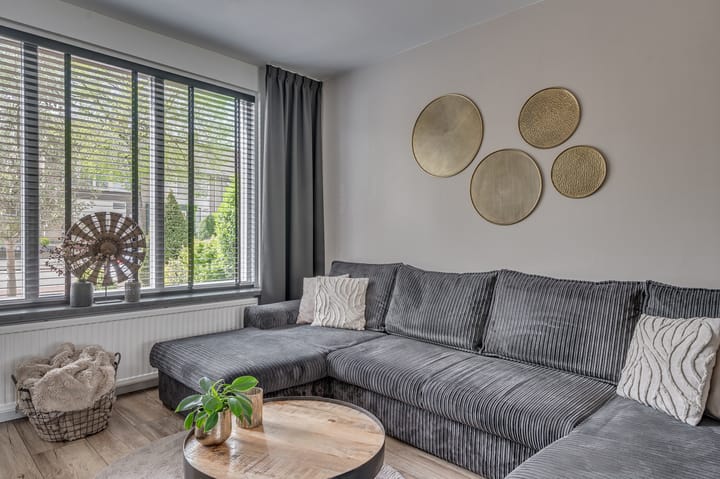 Foto 11 van Vastenavondkampstraat 92