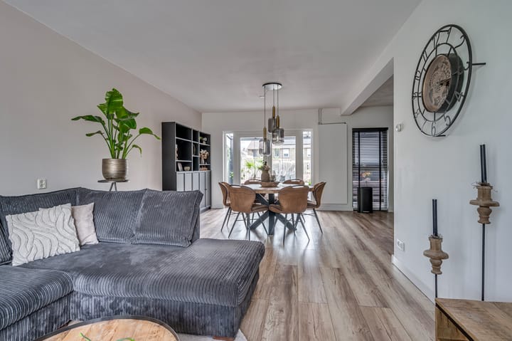 Foto 12 van Vastenavondkampstraat 92