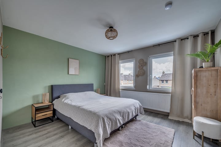 Foto 18 van Vastenavondkampstraat 92