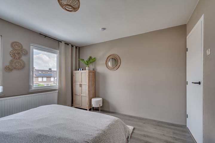 Foto 20 van Vastenavondkampstraat 92