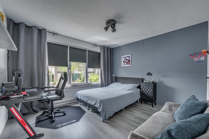 Foto 22 van Vastenavondkampstraat 92