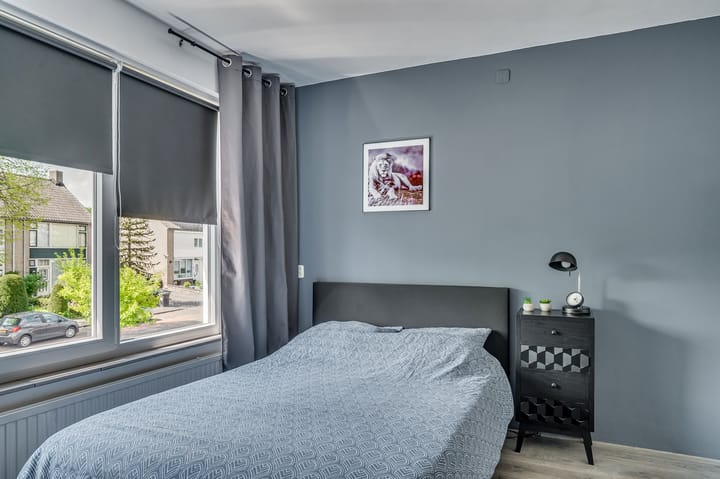 Foto 23 van Vastenavondkampstraat 92