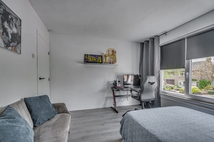 Foto 24 van Vastenavondkampstraat 92