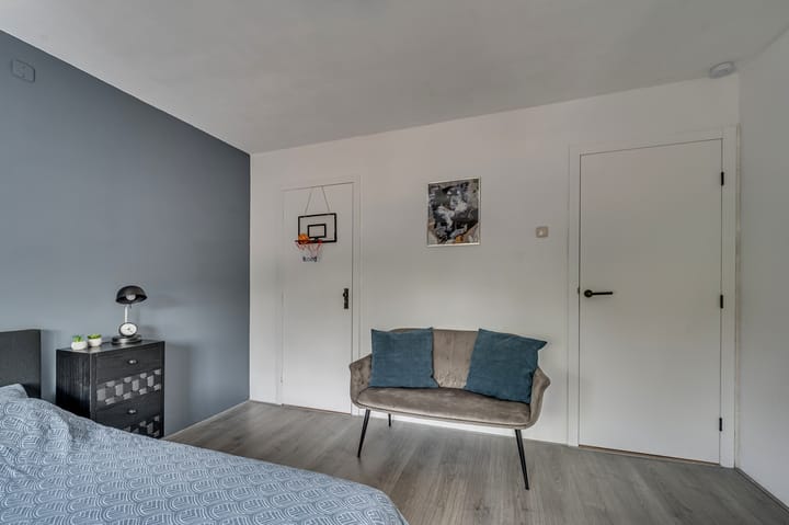 Foto 25 van Vastenavondkampstraat 92