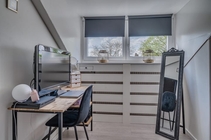 Foto 32 van Vastenavondkampstraat 92