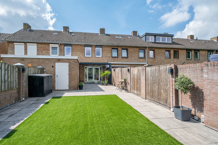 Foto 35 van Vastenavondkampstraat 92