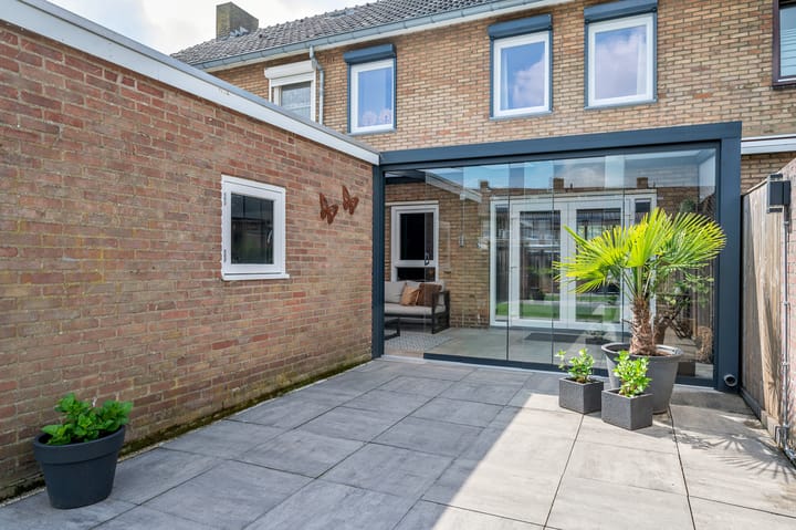 Foto 36 van Vastenavondkampstraat 92