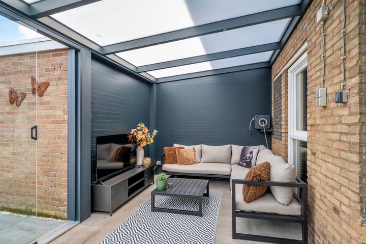 Foto 37 van Vastenavondkampstraat 92