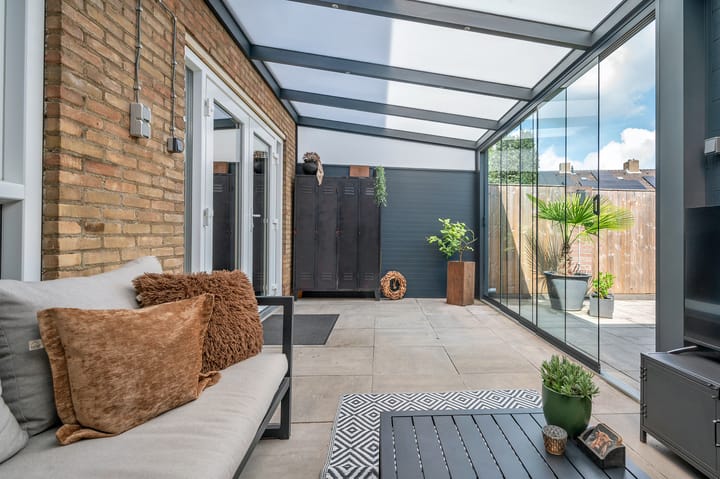 Foto 39 van Vastenavondkampstraat 92