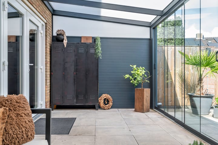 Foto 40 van Vastenavondkampstraat 92