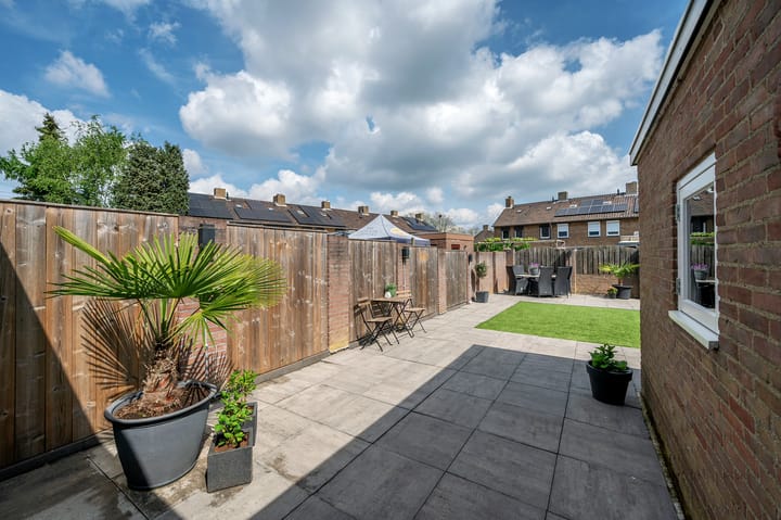 Foto 41 van Vastenavondkampstraat 92