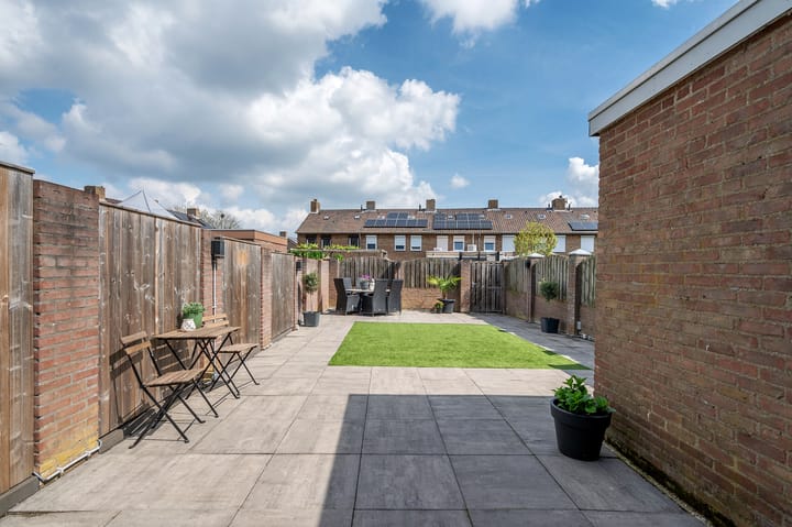 Foto 42 van Vastenavondkampstraat 92