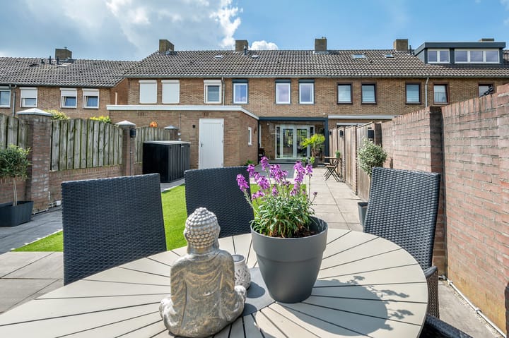 Foto 45 van Vastenavondkampstraat 92