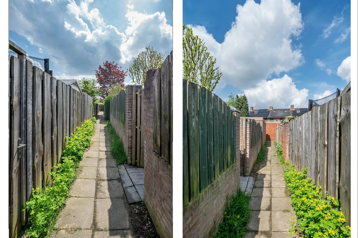 Foto 46 van Vastenavondkampstraat 92