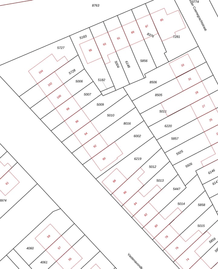 Foto 50 van Vastenavondkampstraat 92