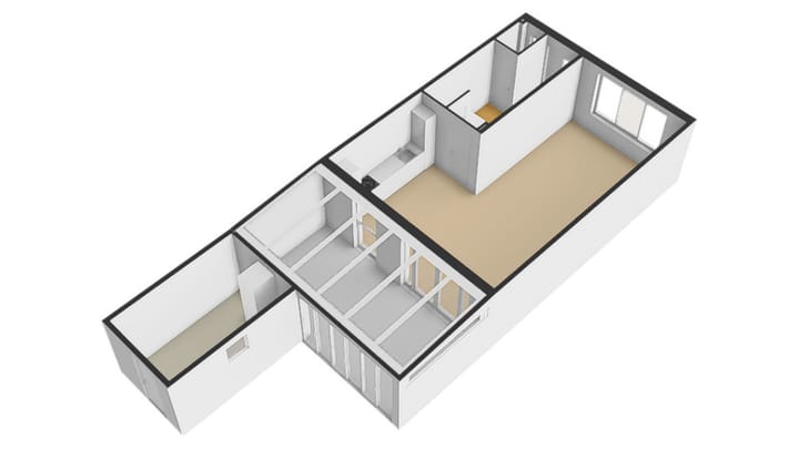 Foto 52 van Vastenavondkampstraat 92