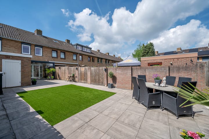 Foto 44 van Vastenavondkampstraat 92