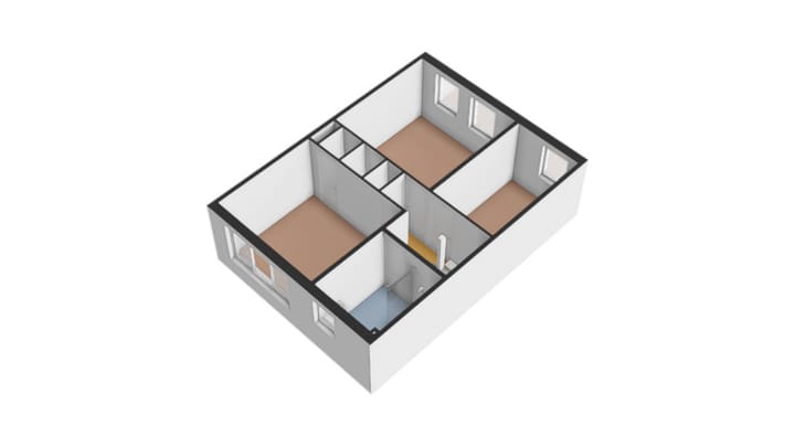 Foto 56 van Vastenavondkampstraat 92