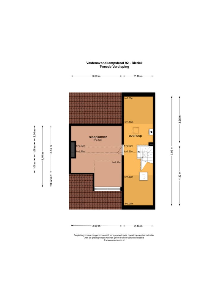 Foto 57 van Vastenavondkampstraat 92