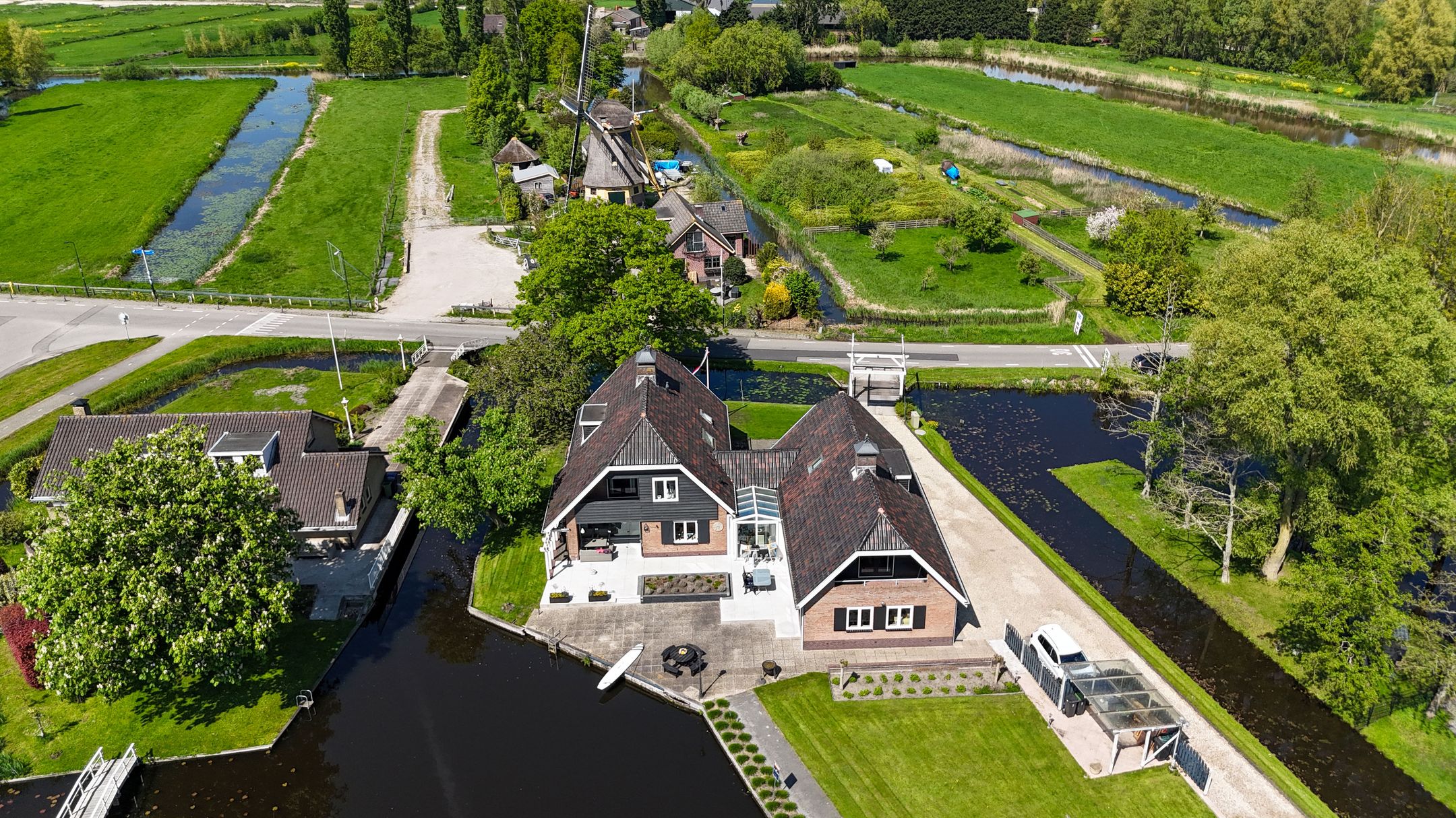 Foto 78 van Oudhuijzerweg 62