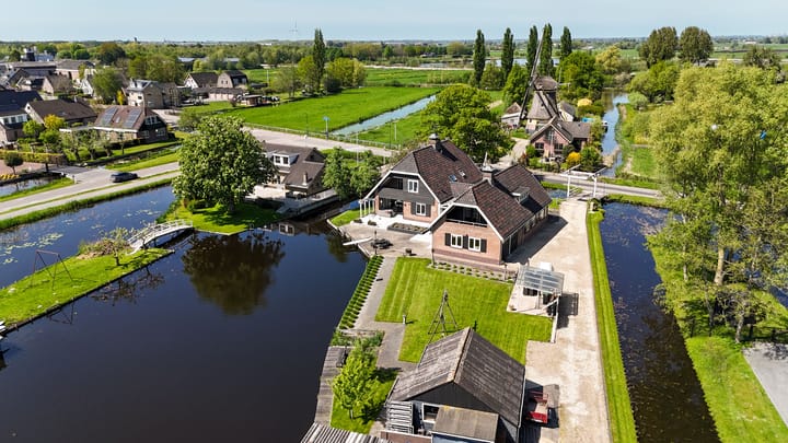 Foto 84 van Oudhuijzerweg 62