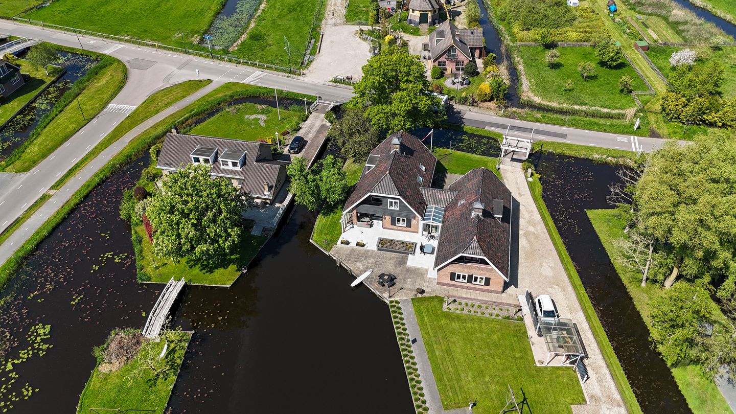 Foto 85 van Oudhuijzerweg 62