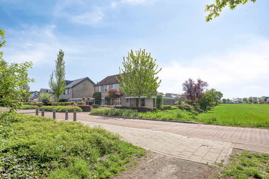 Foto 2 van Westerstouwe 25