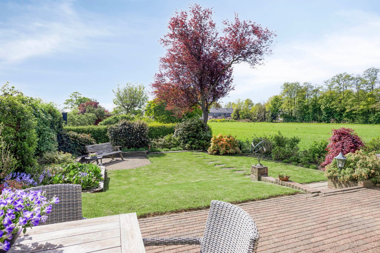 Foto 5 van Westerstouwe 25